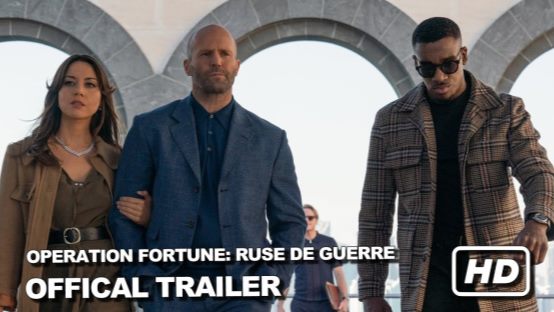 Trailer
