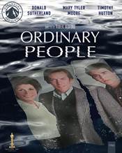 Ordinary People Physical Media: Blu-ray Review