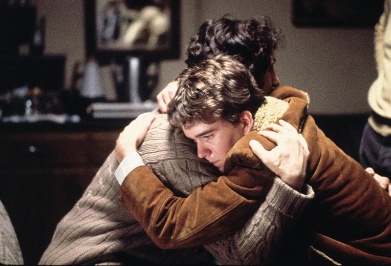 Ordinary People Courtesy of Paramount Pictures. All Rights Reserved.