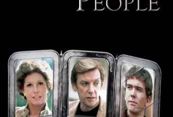 Ordinary People poster or key art