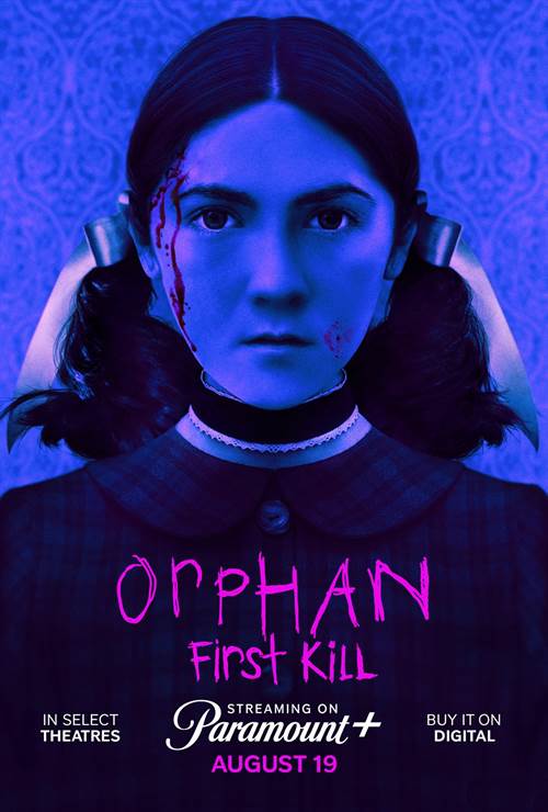 Orphan: First Kill