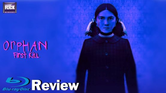 Blu-ray Review