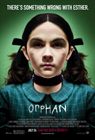 Orphan