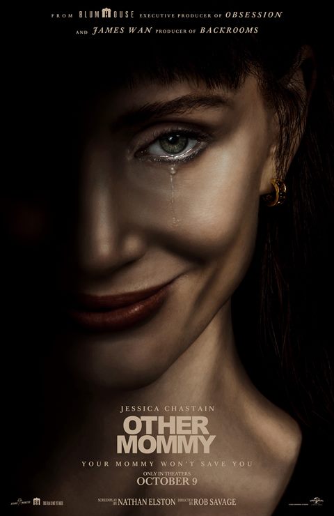 Other Mommy movie poster