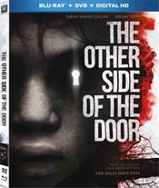 The Other Side of the Door Physical Media: Blu-ray Review