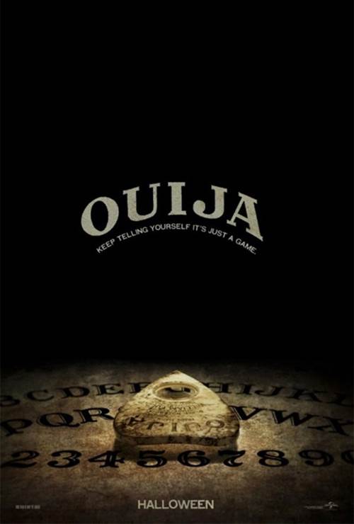 Ouija