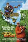 Over The Hedge