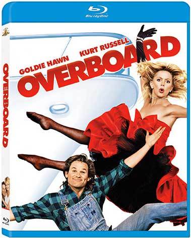Overboard (1987) Blu-ray Review