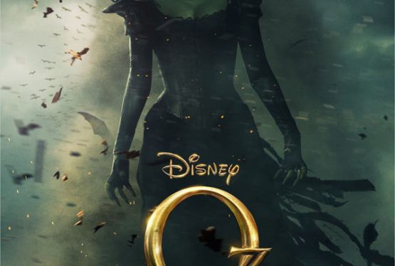 Oz: The Great and Powerful