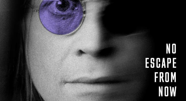 Ozzy Osbourne: No Escape From Now Movie Poster