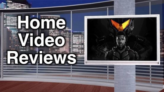 Home Video Review