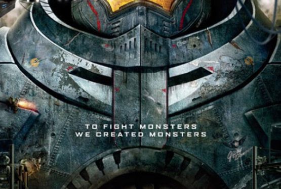 Pacific Rim