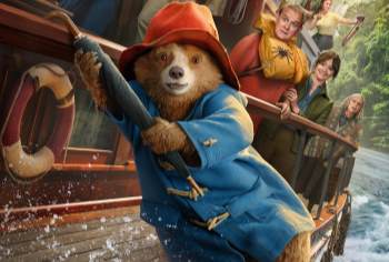 Movie Vault Paddington in Peru