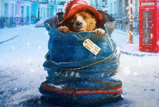 Paddington