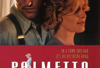 Movie Vault poster for Palmetto