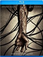 Pandorum Physical Media: Blu-ray Review