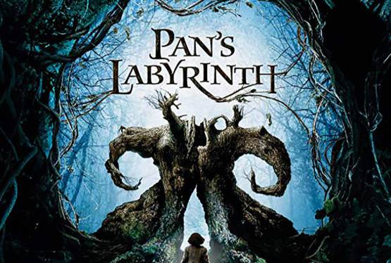 Pan's Labyrinth