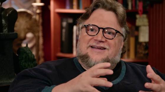 Pan''s Labyrinth with Guillermo del Toro