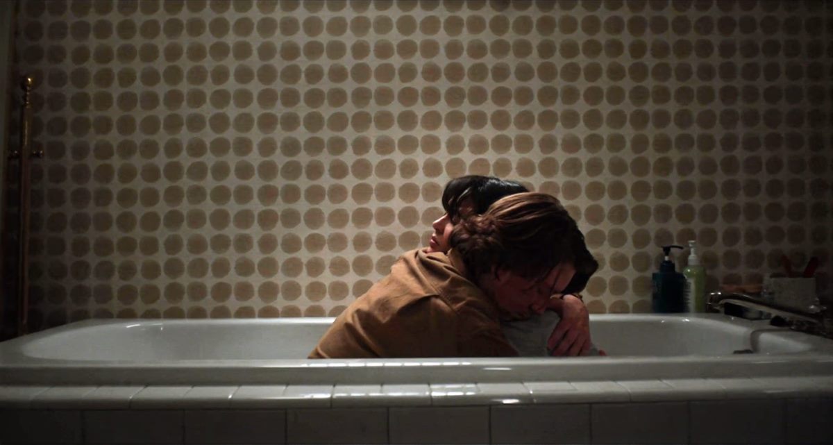 Parachute official still