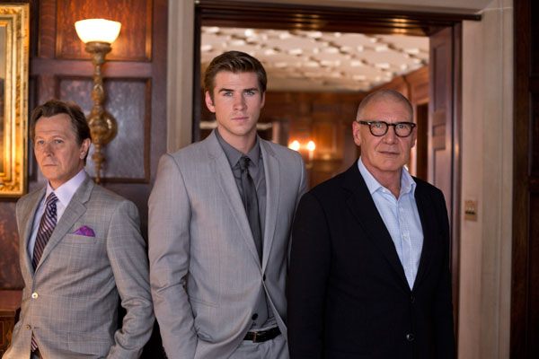 Paranoia Courtesy of Relativity Media. All Rights Reserved.