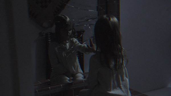 Paranormal Activity: The Ghost Dimension © Paramount Pictures. All Rights Reserved.