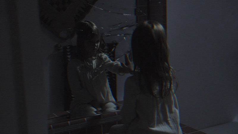Paranormal Activity: The Ghost Dimension Courtesy of Paramount Pictures. All Rights Reserved.