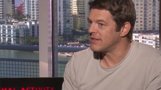 Interview: Jason Blum on FlickDirect