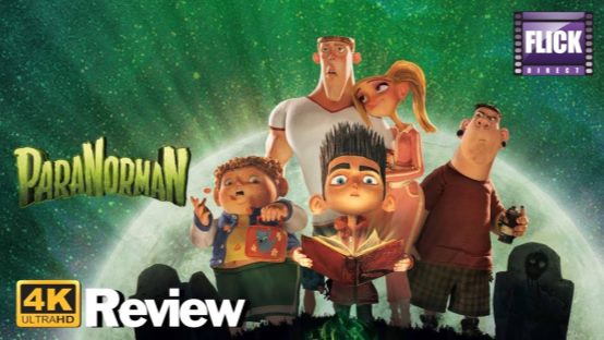 4K Review