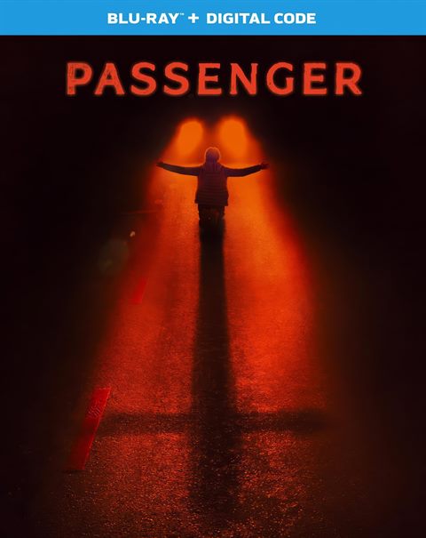 Passenger Delivers Strong Atmos but a Weak Story Blu-ray Review