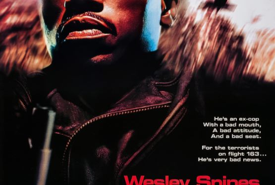 Passenger 57