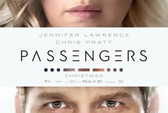 Passengers