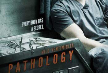 Movie Vault poster for Pathology