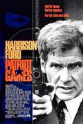 Patriot Games