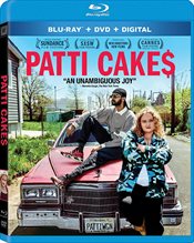 Patti Cake$ Physical Media: Blu-ray Review