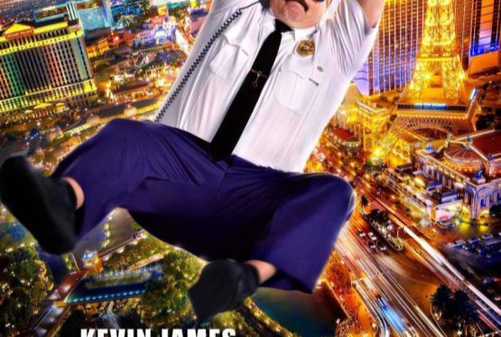 Paul Blart: Mall Cop 2