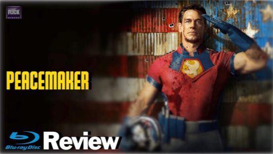 Blu-ray Review