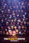Peanuts