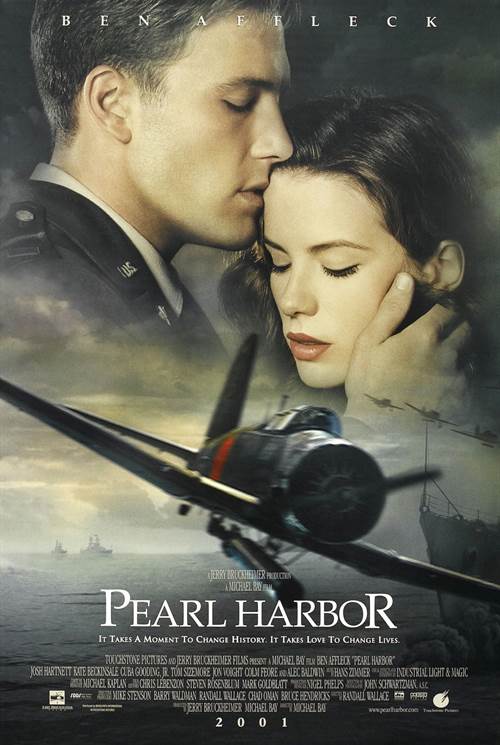 Pearl Harbor