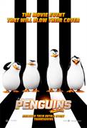 The Penguins of Madagascar