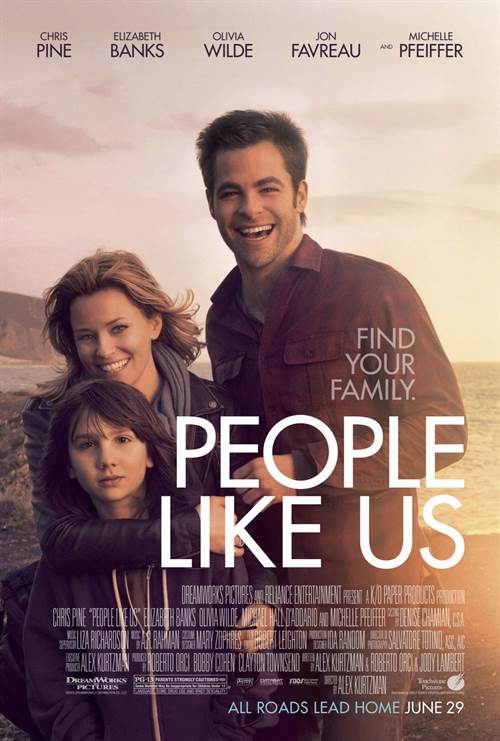 People Like Us