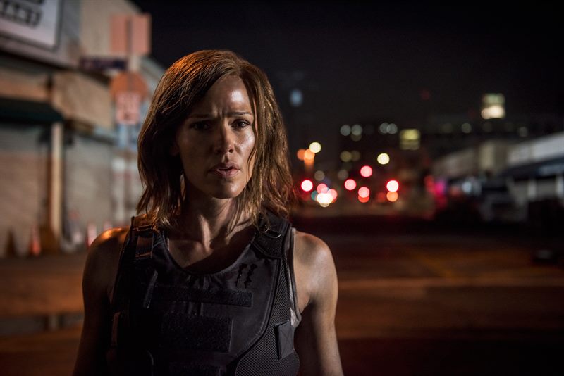 Peppermint Courtesy of STX Entertainment. All Rights Reserved.