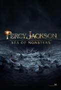 Percy Jackson: Sea of Monsters