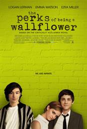 The Perks of Being a Wallflower Movie / Film Review