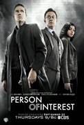 Person of Interest