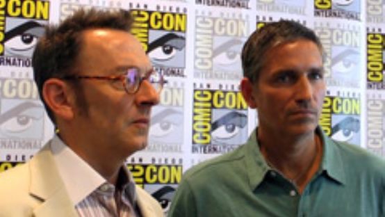Interview: Jim Caviezel and Michael Emerson Discuss Season 2 on FlickDirect