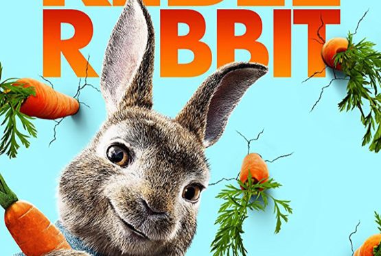 Peter Rabbit