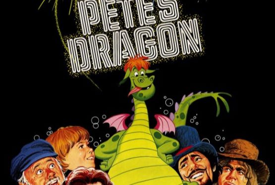 Pete's Dragon