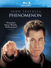 Phenomenon Physical Media: Blu-ray Review