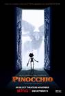 Guillermo del Toro’s Pinocchio