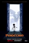 Guillermo del Toro’s Pinocchio